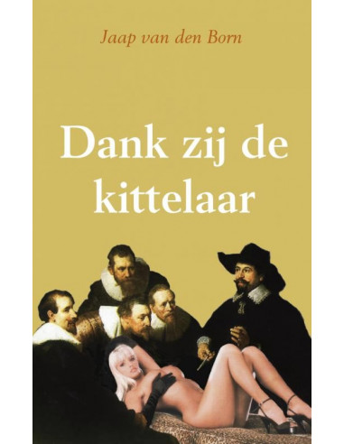 Dank zij de kittelaar