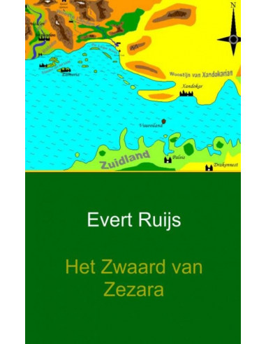 Het Zwaard van Zezara