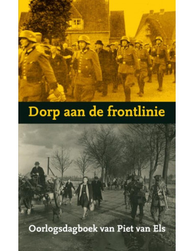 Dorp aan de frontlinie