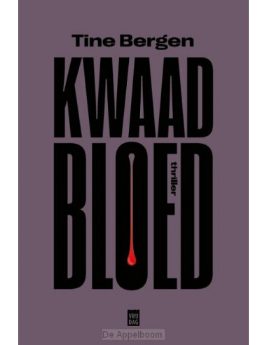 Kwaad bloed