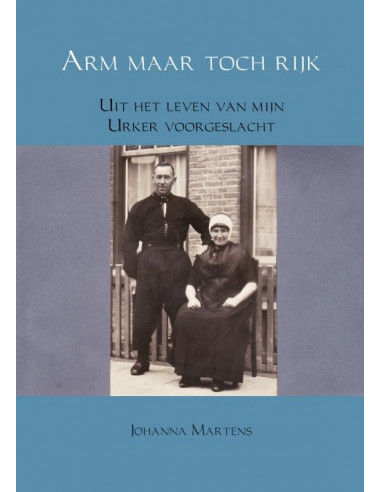 Arm maar toch rijk