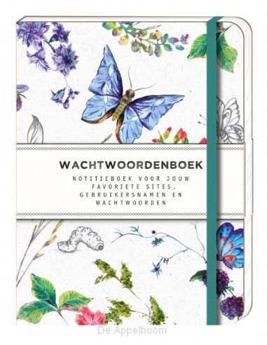 Wachtwoordenboek