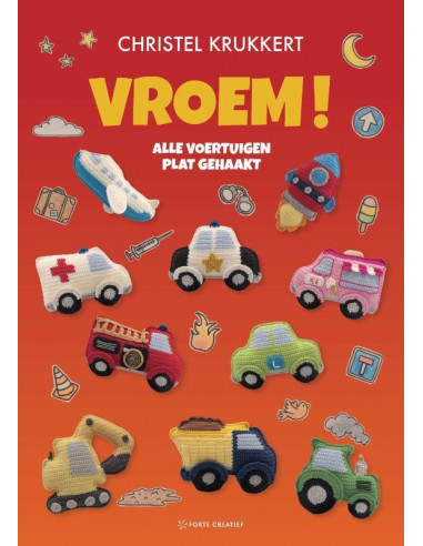 Vroem!