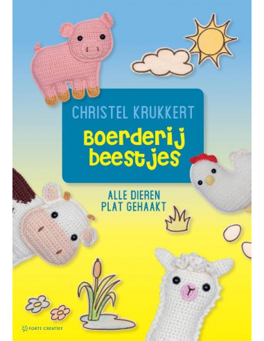 Boerderijbeestjes