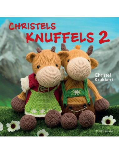 Christels knuffels 2