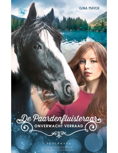 De Paardenfluisteraar 4