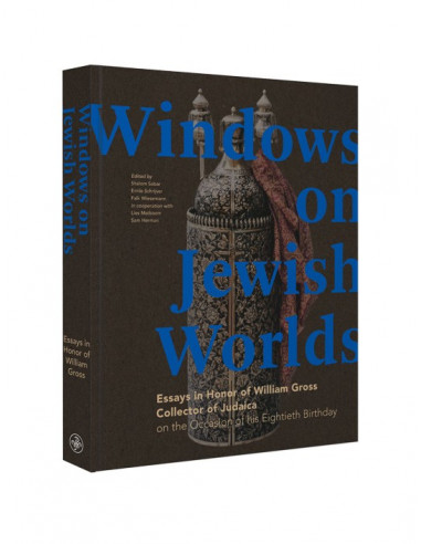 Windows on Jewish Worlds