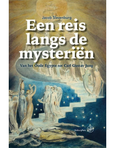 Een reis langs de mysteriën