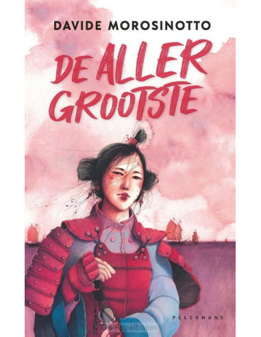 De Allergrootste