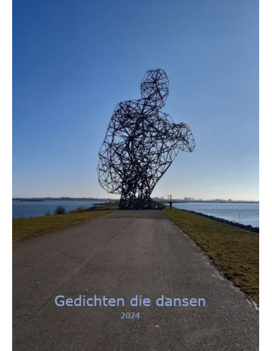 Gedichten die dansen