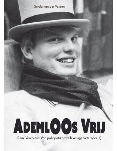 Ademloos vrij