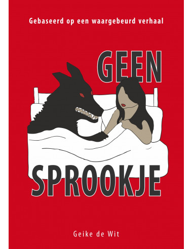 Geen sprookje