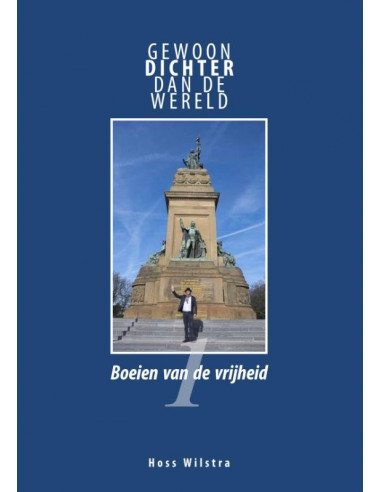 Boeien van de vrijheid