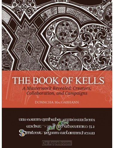 The Book of Kells