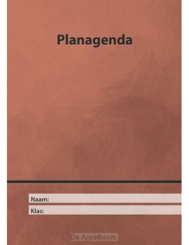 planagenda