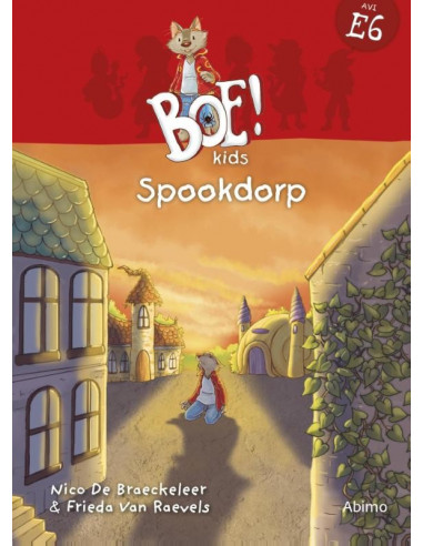 Spookdorp / E6