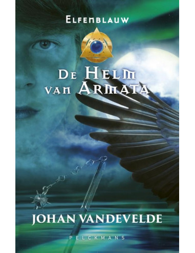 De helm van Armata