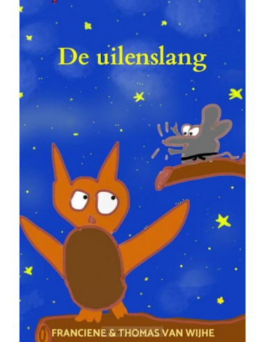 De uilenslang