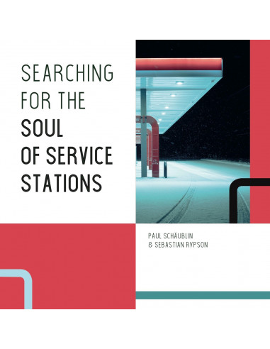 Searching for the Soul of Service Statio