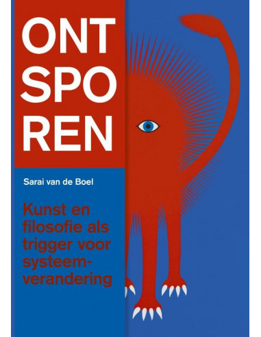 Ontsporen