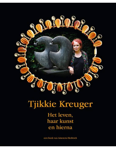 Tjikkie Kreuger