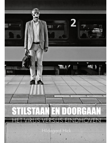 Stilstaan en Doorgaan