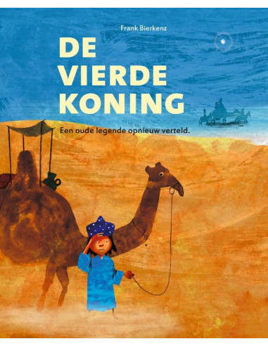 De vierde koning