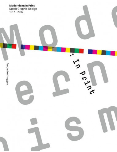 Modernism: in print