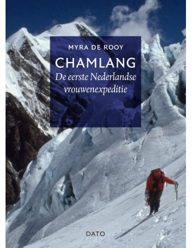 Chamlang