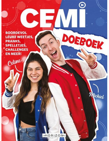 CEMI Doeboek