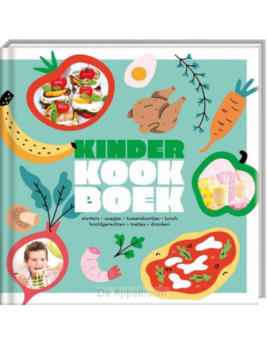 Kinderkookboek