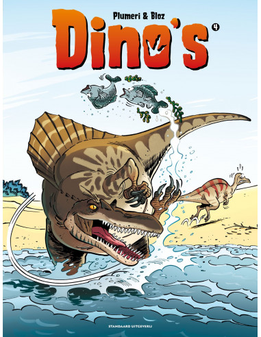 Dino's