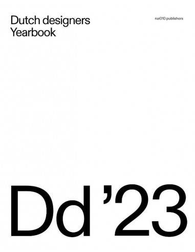 Dutch designers Yearbook / 2023