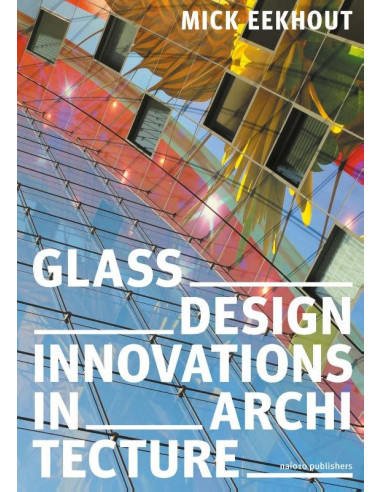 Glass Design Innovations in Architecture