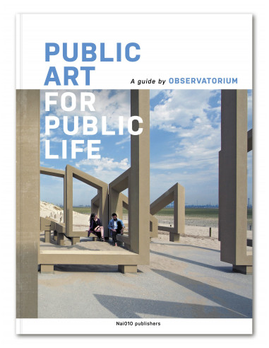 Public Art for Public Life