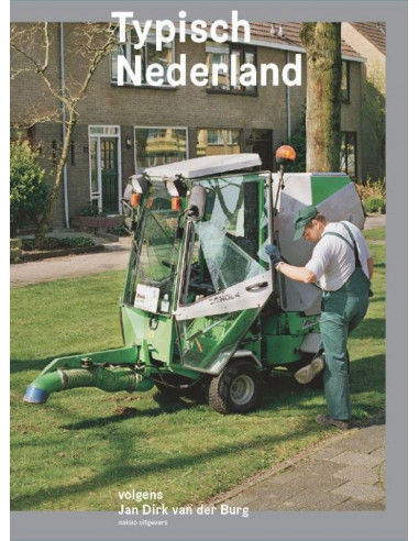 Typisch Nederland