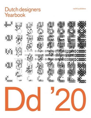 Dutch Designers Yearbook 2020