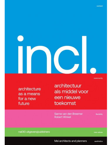 Included. Architectuur als middel voor e