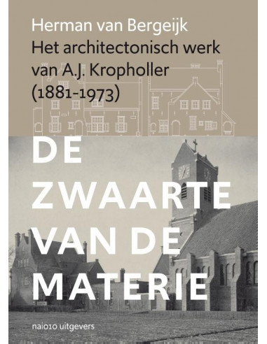 Het architectonisch werk van A.J. Kropho