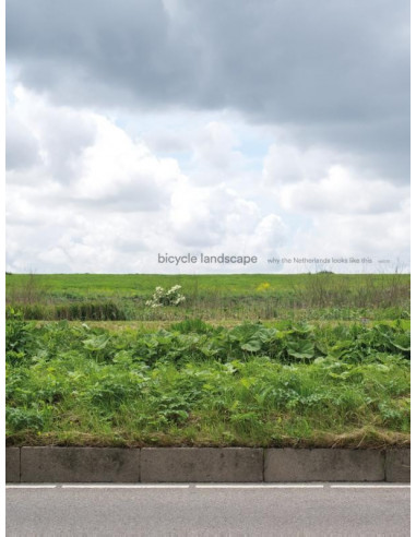 Bicycle Landscape / Bicycle Landscape