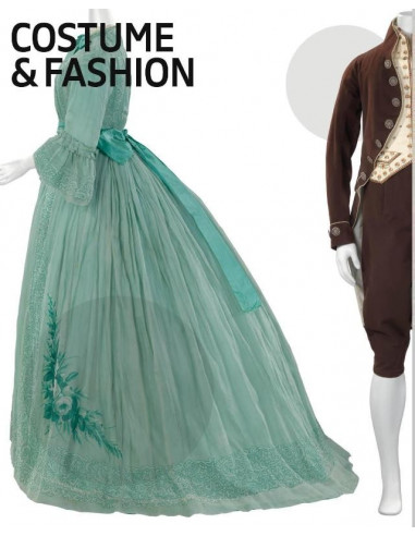 Fashion & Costume