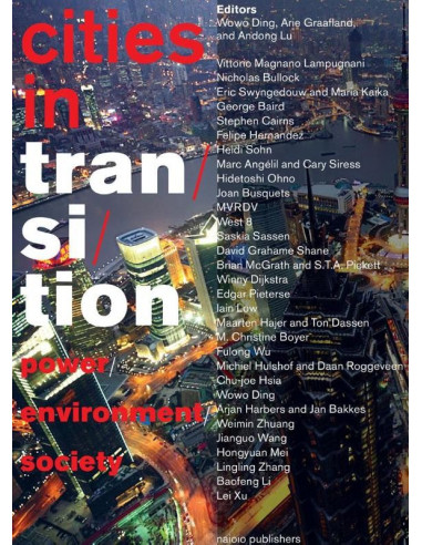 Cities in transition