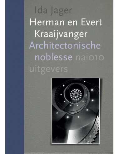 Evert en Herman Kraaijvanger