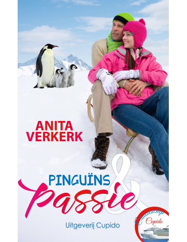 Pinguïns & Passie