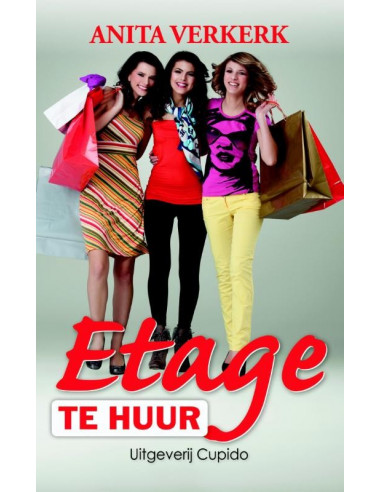 Etage te huur