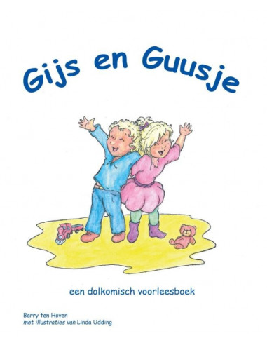 Gijs en Guusje