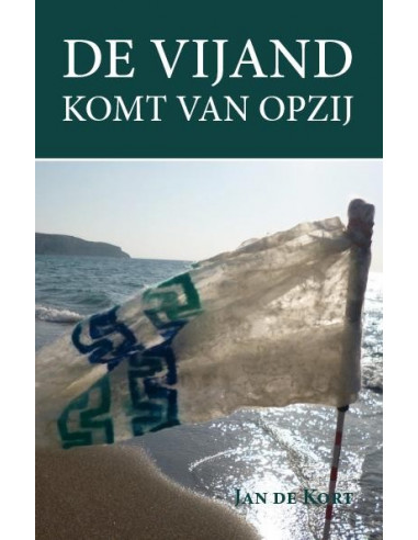 De vijand komt van opzij