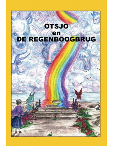 Otsjo en de Regenboogbrug