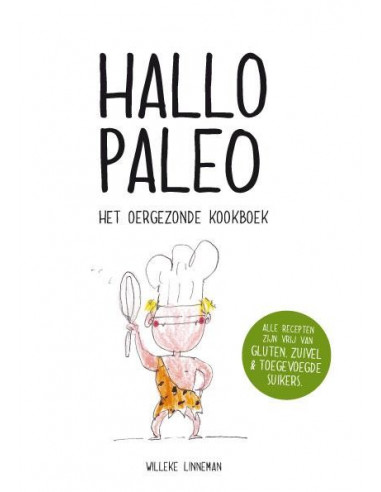 Hallo Paleo