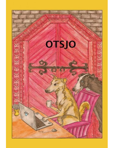 Otsjo